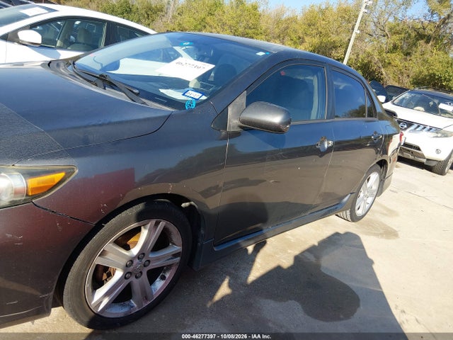 Продаж на аукціоні авто 2013 Toyota Corolla S, vin: 5YFBU4EE6DP100835, номер лоту: 46277397