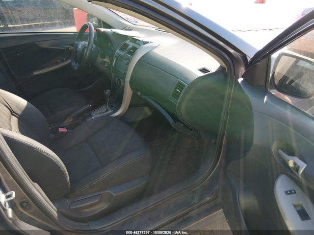 Продаж на аукціоні авто 2013 Toyota Corolla S, vin: 5YFBU4EE6DP100835, номер лоту: 46277397