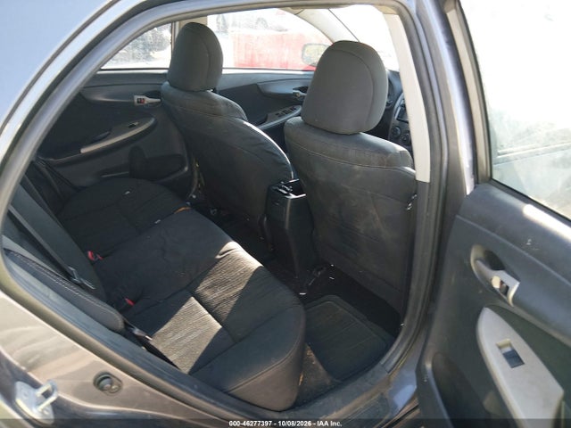 Продаж на аукціоні авто 2013 Toyota Corolla S, vin: 5YFBU4EE6DP100835, номер лоту: 46277397