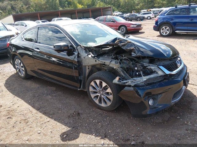 Auction sale of the 2015 Honda Accord Ex-l, vin: 1HGCT1B82FA006738, lot number: 46277401