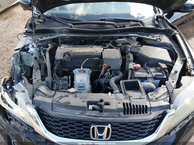 Продажа на аукционе авто 2015 Honda Accord Ex-l, vin: 1HGCT1B82FA006738, номер лота: 46277401