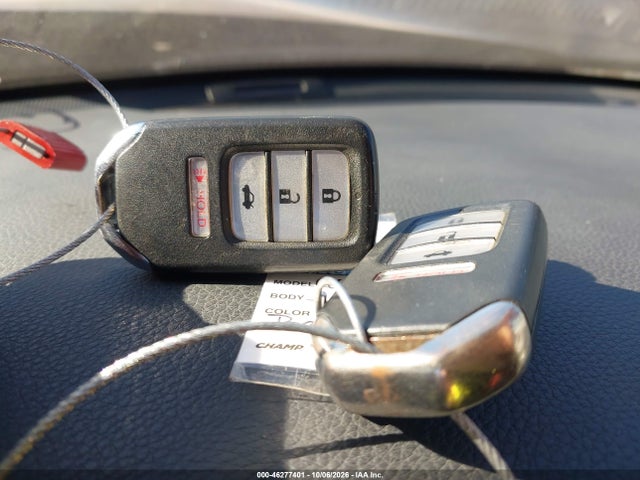 Продажа на аукционе авто 2015 Honda Accord Ex-l, vin: 1HGCT1B82FA006738, номер лота: 46277401