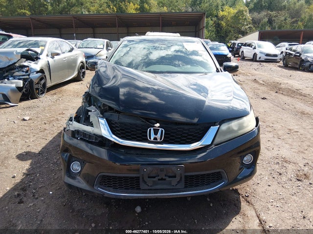 Продажа на аукционе авто 2015 Honda Accord Ex-l, vin: 1HGCT1B82FA006738, номер лота: 46277401