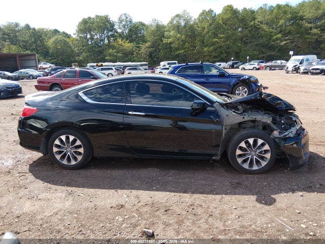 Продажа на аукционе авто 2015 Honda Accord Ex-l, vin: 1HGCT1B82FA006738, номер лота: 46277401