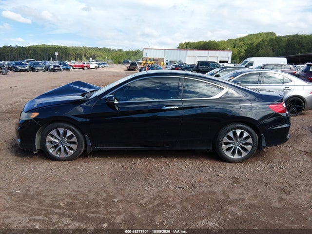 Продажа на аукционе авто 2015 Honda Accord Ex-l, vin: 1HGCT1B82FA006738, номер лота: 46277401