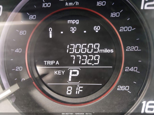 Продажа на аукционе авто 2015 Honda Accord Ex-l, vin: 1HGCT1B82FA006738, номер лота: 46277401
