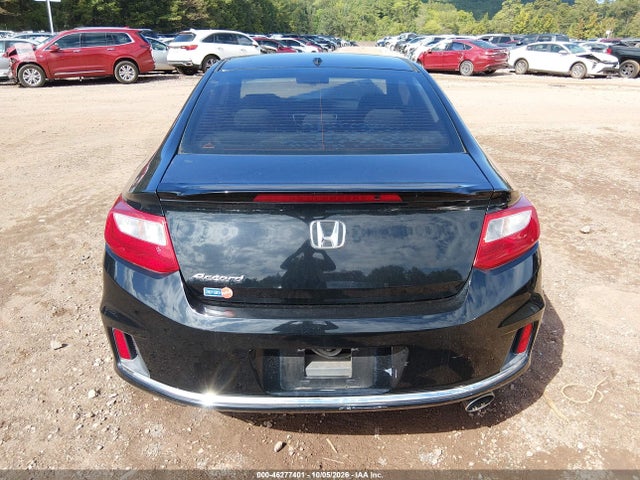 Продажа на аукционе авто 2015 Honda Accord Ex-l, vin: 1HGCT1B82FA006738, номер лота: 46277401