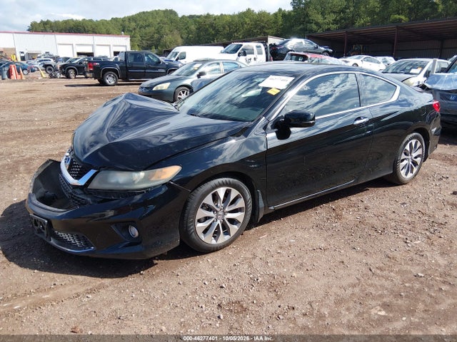 Продажа на аукционе авто 2015 Honda Accord Ex-l, vin: 1HGCT1B82FA006738, номер лота: 46277401