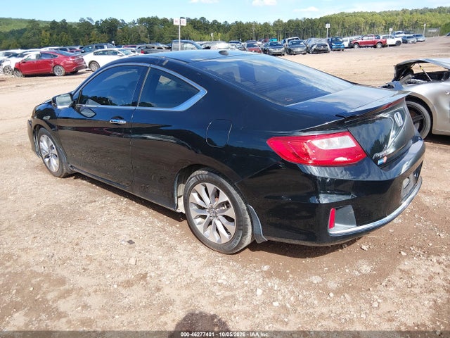 Продажа на аукционе авто 2015 Honda Accord Ex-l, vin: 1HGCT1B82FA006738, номер лота: 46277401