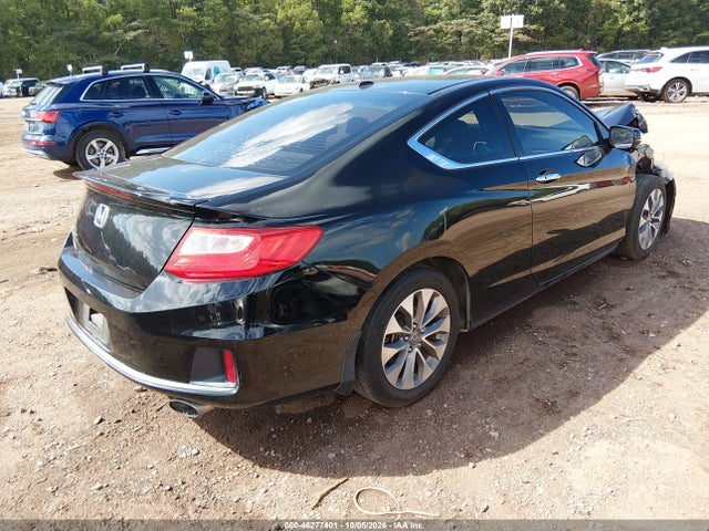 Продажа на аукционе авто 2015 Honda Accord Ex-l, vin: 1HGCT1B82FA006738, номер лота: 46277401