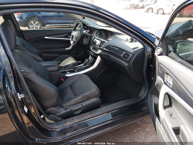 Продажа на аукционе авто 2015 Honda Accord Ex-l, vin: 1HGCT1B82FA006738, номер лота: 46277401