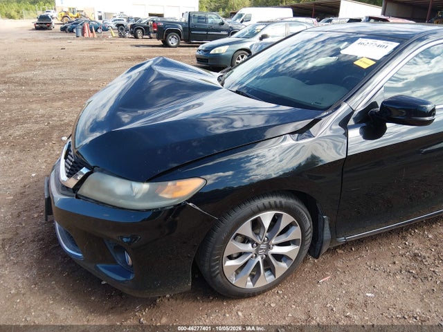 Продажа на аукционе авто 2015 Honda Accord Ex-l, vin: 1HGCT1B82FA006738, номер лота: 46277401