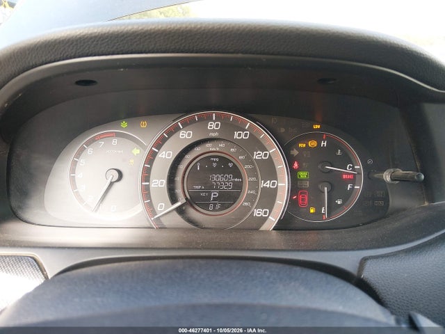 Продажа на аукционе авто 2015 Honda Accord Ex-l, vin: 1HGCT1B82FA006738, номер лота: 46277401
