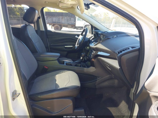 Aukcja sprzedaży 2017 Ford Escape Se, vin: 1FMCU9GD3HUB55494, numer aukcji: 46277406