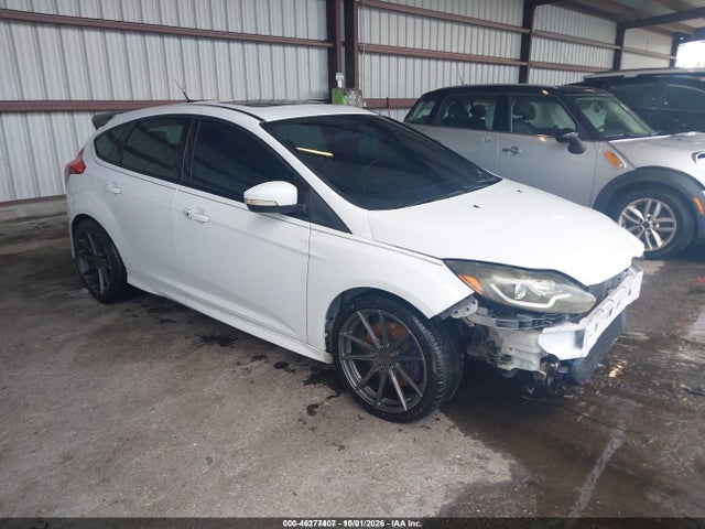 Продажа на аукционе авто 2014 Ford Focus St, vin: 1FADP3L93EL135686, номер лота: 46277407