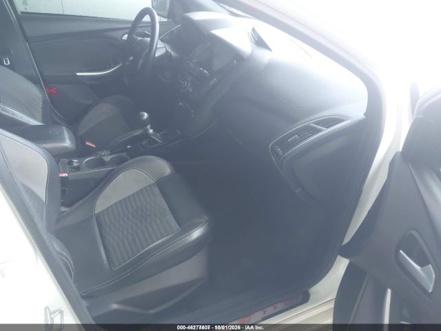Продаж на аукціоні авто 2014 Ford Focus St, vin: 1FADP3L93EL135686, номер лоту: 46277407