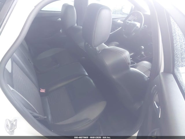 Продаж на аукціоні авто 2014 Ford Focus St, vin: 1FADP3L93EL135686, номер лоту: 46277407