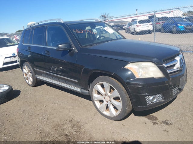 2010 Mercedes-benz Glk 350 4matic მანქანა იყიდება აუქციონზე, vin: WDCGG8HB0AF337825, აუქციონის ნომერი: 46277410