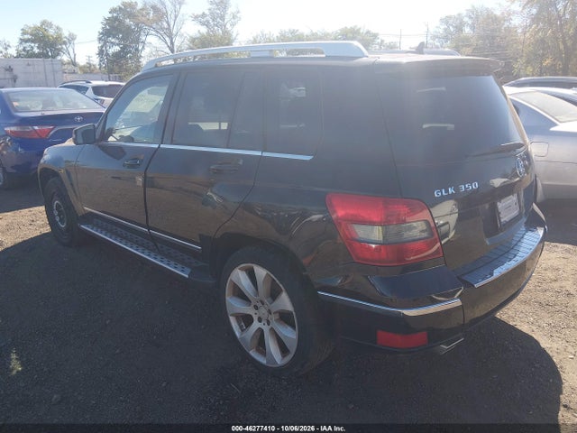 2010 Mercedes-benz Glk 350 4matic მანქანა იყიდება აუქციონზე, vin: WDCGG8HB0AF337825, აუქციონის ნომერი: 46277410