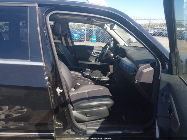 2010 Mercedes-benz Glk 350 4matic მანქანა იყიდება აუქციონზე, vin: WDCGG8HB0AF337825, აუქციონის ნომერი: 46277410