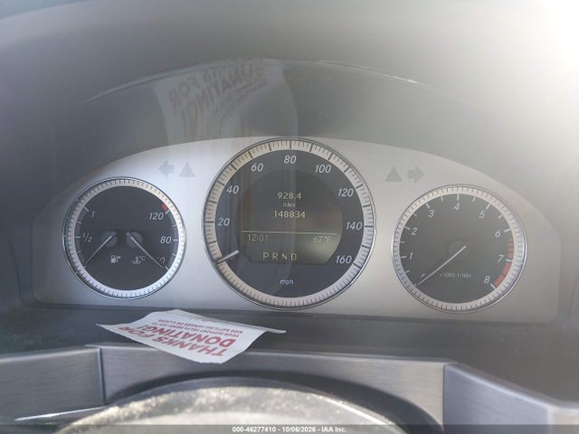 2010 Mercedes-benz Glk 350 4matic მანქანა იყიდება აუქციონზე, vin: WDCGG8HB0AF337825, აუქციონის ნომერი: 46277410
