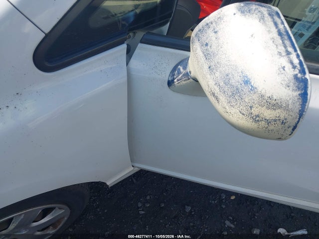 2007 Honda Civic Lx მანქანა იყიდება აუქციონზე, vin: 1HGFA16577L016691, აუქციონის ნომერი: 46277411
