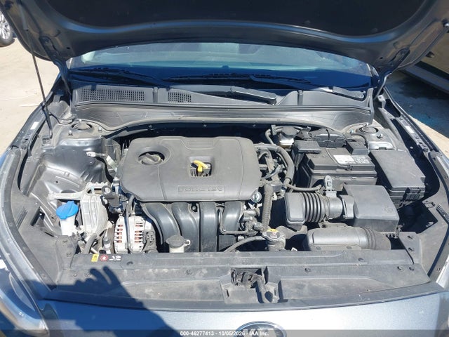 KIA Forte Lxs 2021 3KPF24AD5ME370158 Image 10