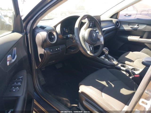 KIA Forte Lxs 2021 3KPF24AD5ME370158 Image 5