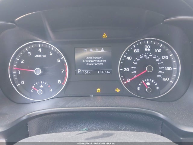 KIA Forte Lxs 2021 3KPF24AD5ME370158 Image 7