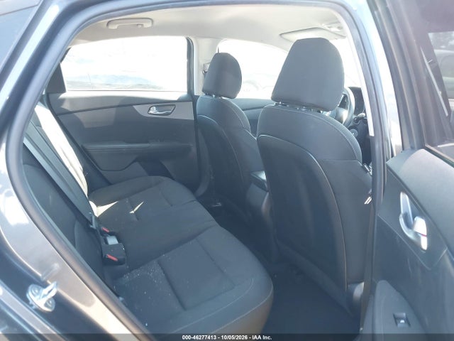 KIA Forte Lxs 2021 3KPF24AD5ME370158 Image 8