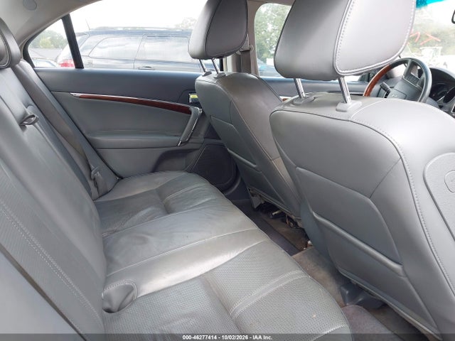 Продаж на аукціоні авто 2010 Lincoln Mkz, vin: 3LNHL2GC3AR750737, номер лоту: 46277414