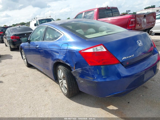 46277422 :رقم المزاد ، 1HGCS12759A012225 vin ، 2009 Honda Accord 2.4 Ex مزاد بيع