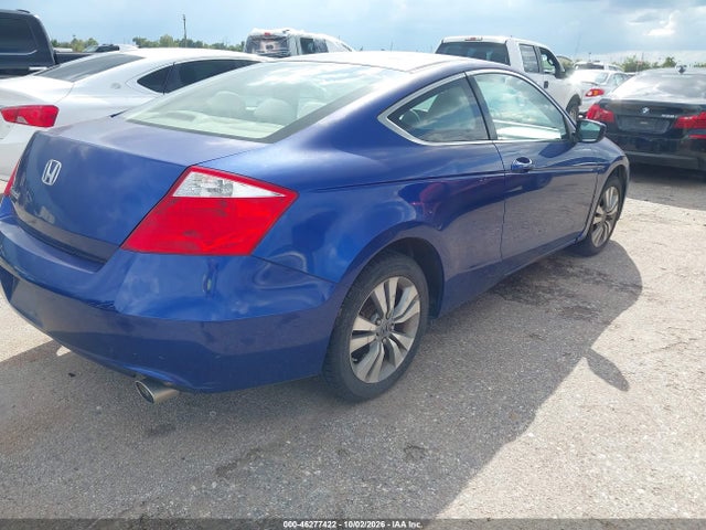 46277422 :رقم المزاد ، 1HGCS12759A012225 vin ، 2009 Honda Accord 2.4 Ex مزاد بيع