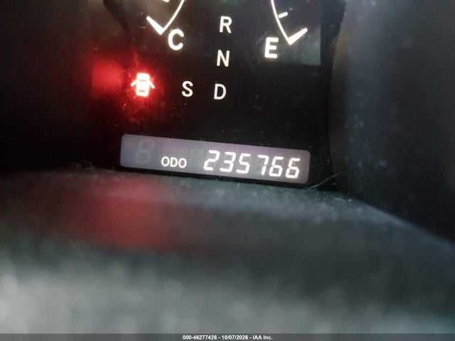 46277426 :رقم المزاد ، JTEZK3EH3A2105070 vin ، 2010 Toyota Highlander Base V6 مزاد بيع