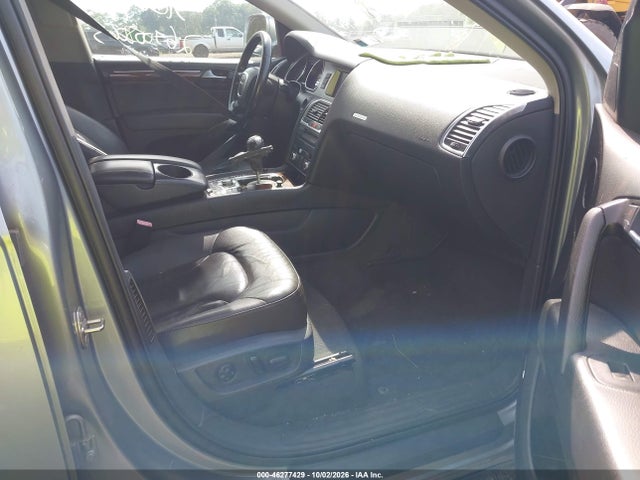 Aukcja sprzedaży 2008 Audi Q7 3.6 Premium, vin: WA1BY74L18D066473, numer aukcji: 46277429