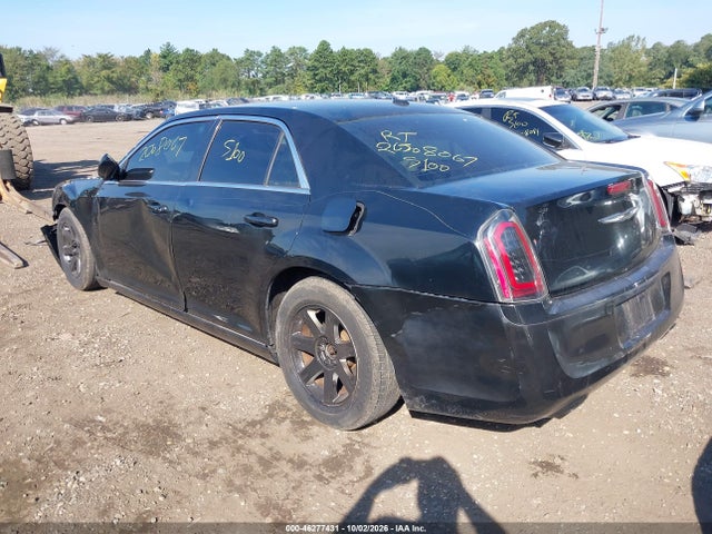 46277431 :رقم المزاد ، 2C3CCABG6EH136421 vin ، 2014 Chrysler 300 300s مزاد بيع