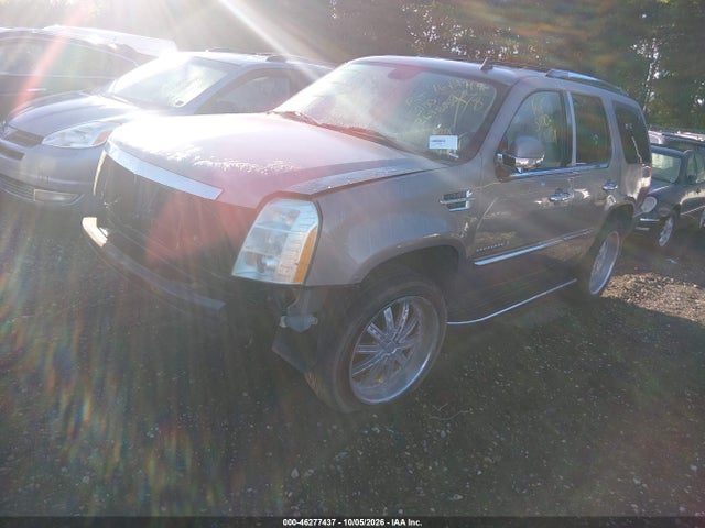 Aukcja sprzedaży 2007 Cadillac Escalade Standard, vin: 1GYFK63827R195544, numer aukcji: 46277437