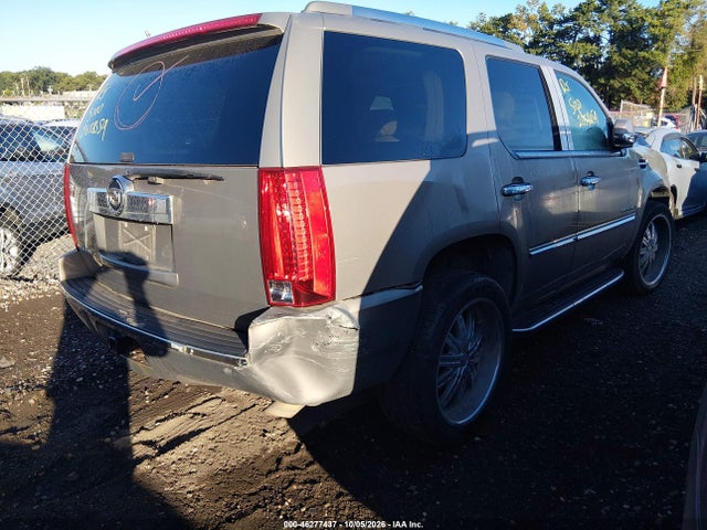 Aukcja sprzedaży 2007 Cadillac Escalade Standard, vin: 1GYFK63827R195544, numer aukcji: 46277437
