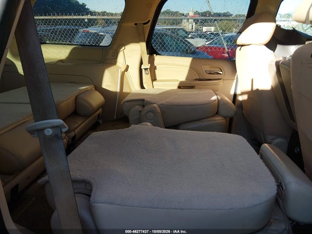 Aukcja sprzedaży 2007 Cadillac Escalade Standard, vin: 1GYFK63827R195544, numer aukcji: 46277437