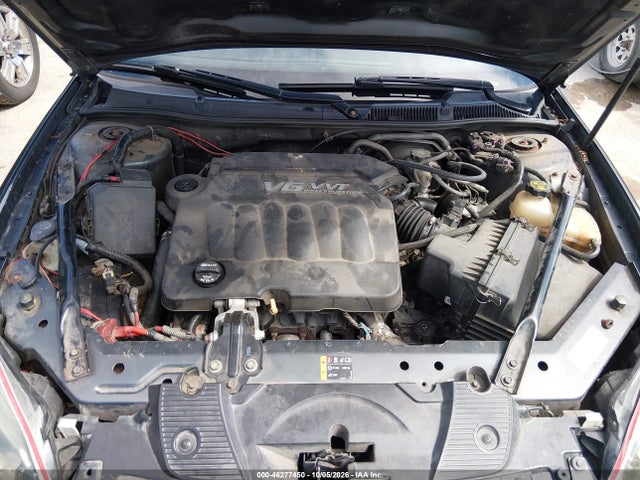 Aukcja sprzedaży 2013 Chevrolet Impala Ltz, vin: 2G1WC5E33D1161205, numer aukcji: 46277450