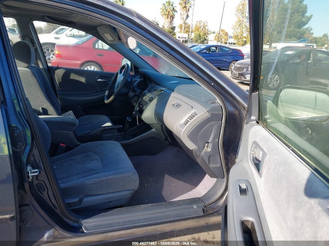 1999 Honda Accord Ex მანქანა იყიდება აუქციონზე, vin: JHMCG6670XC031143, აუქციონის ნომერი: 46277467