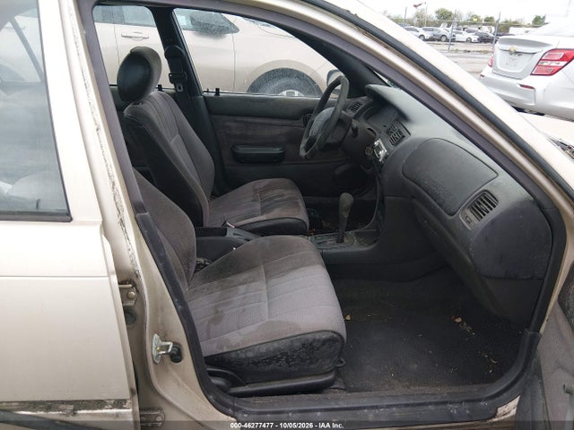 Aukcja sprzedaży 1994 Toyota Corolla, vin: 1NXAE04B2RZ153398, numer aukcji: 46277477