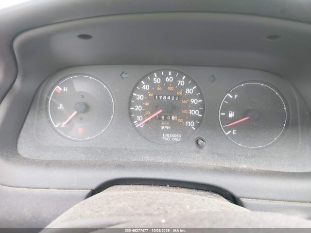 Aukcja sprzedaży 1994 Toyota Corolla, vin: 1NXAE04B2RZ153398, numer aukcji: 46277477