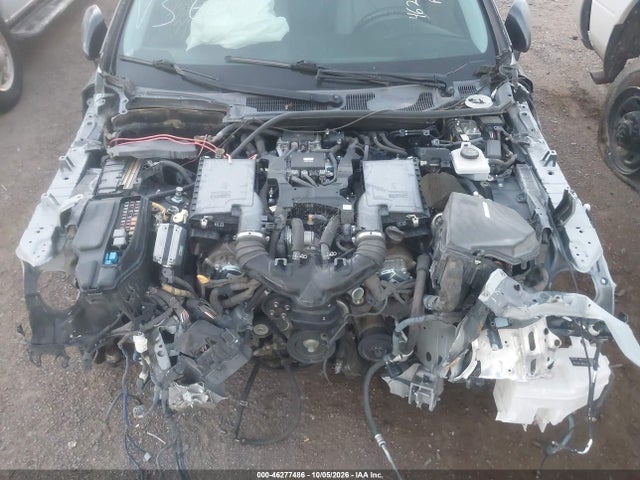 Продаж на аукціоні авто 2009 Lexus Ls 460, vin: JTHBL46F195085626, номер лоту: 46277486