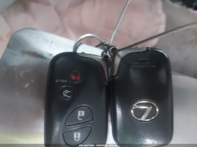 Продаж на аукціоні авто 2009 Lexus Ls 460, vin: JTHBL46F195085626, номер лоту: 46277486