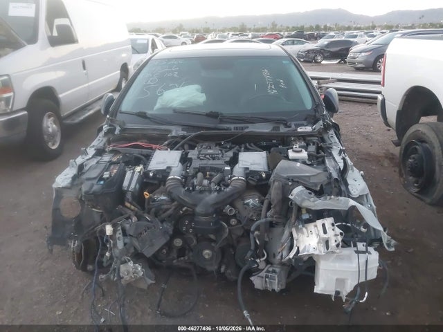 Продаж на аукціоні авто 2009 Lexus Ls 460, vin: JTHBL46F195085626, номер лоту: 46277486
