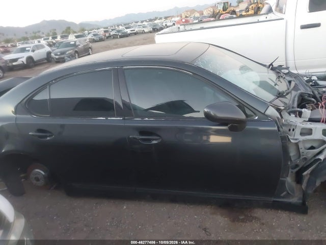 Продаж на аукціоні авто 2009 Lexus Ls 460, vin: JTHBL46F195085626, номер лоту: 46277486