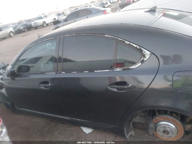 Продаж на аукціоні авто 2009 Lexus Ls 460, vin: JTHBL46F195085626, номер лоту: 46277486