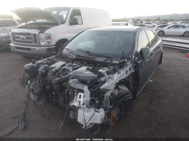 Продаж на аукціоні авто 2009 Lexus Ls 460, vin: JTHBL46F195085626, номер лоту: 46277486