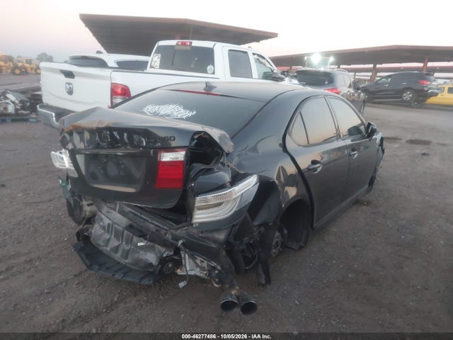 Продаж на аукціоні авто 2009 Lexus Ls 460, vin: JTHBL46F195085626, номер лоту: 46277486